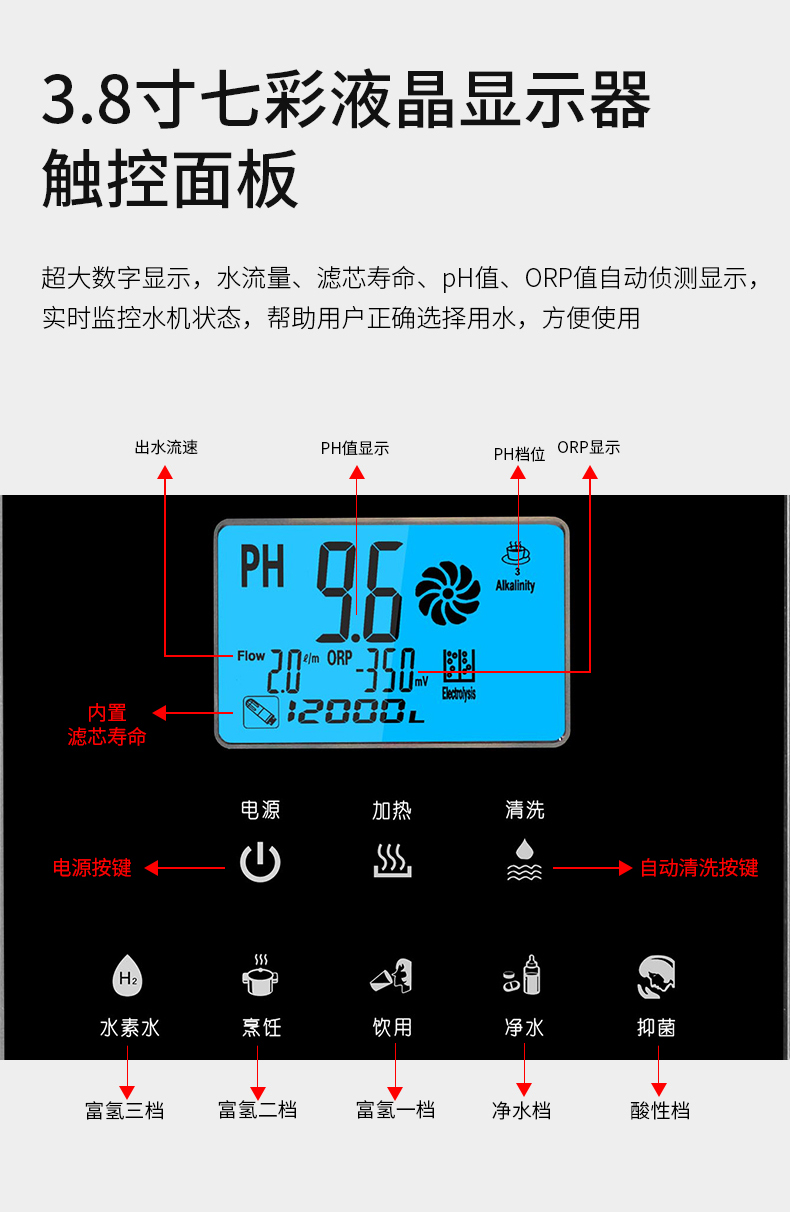 智享版富氢水机EHM-859(图14)