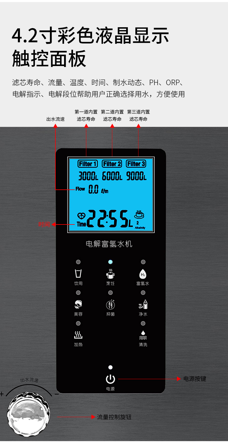 尊享版富氢水机EHM-939(图16)